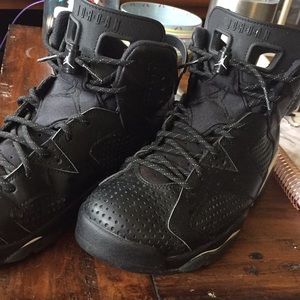Men’s Jordan Retro 6!!!